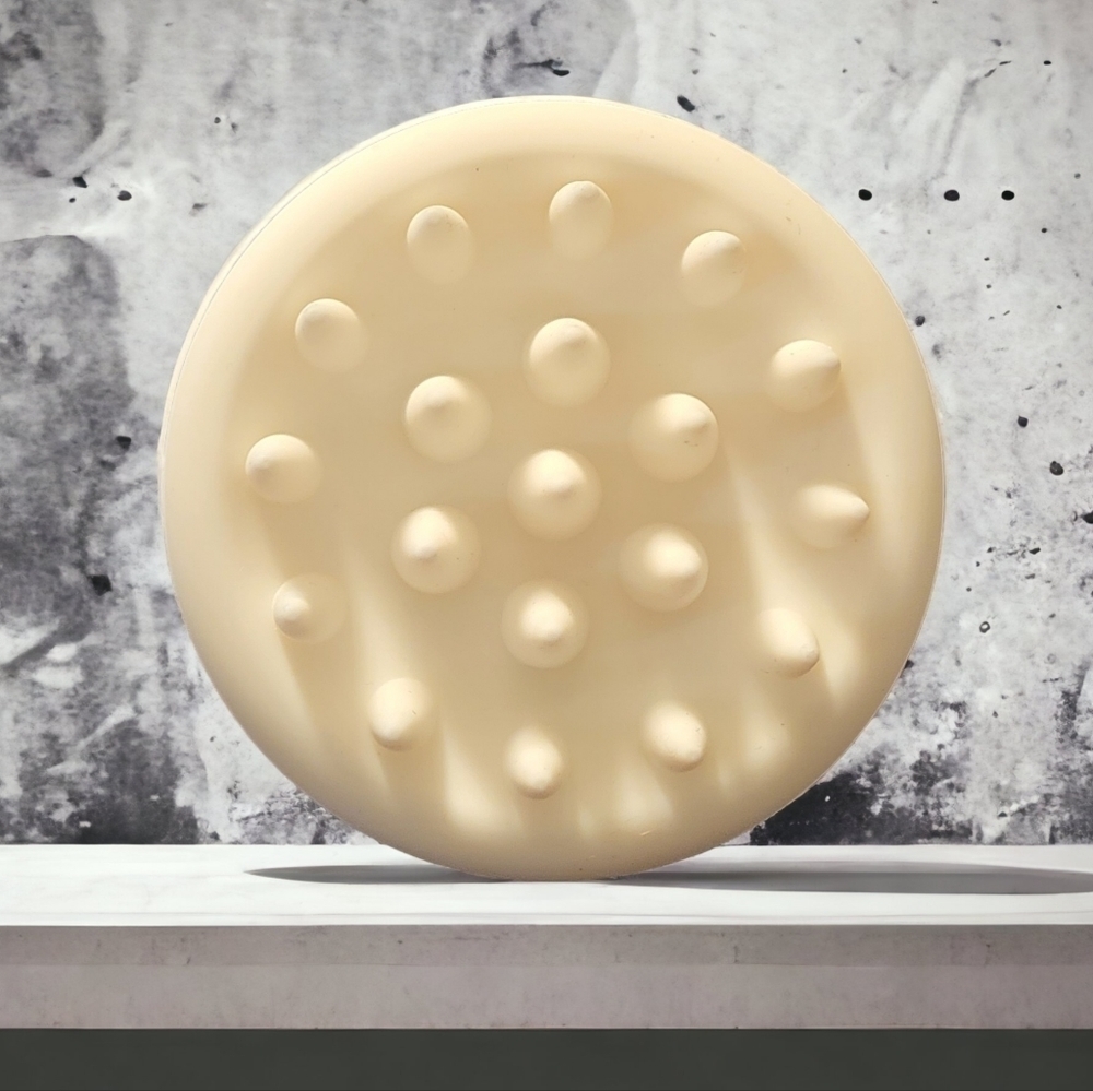 COPY - *NEW* Limitless Silicone Scalp Brush - Gentle Exfoliation & Massage Tool